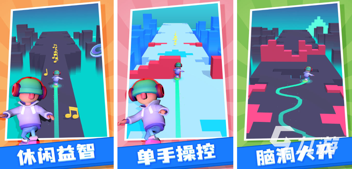 2025有什么一个小人发展很多小人游戏 热门的小人类型手游推荐