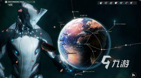 星际战甲手游怎么下载星际战甲手游下载链接分享