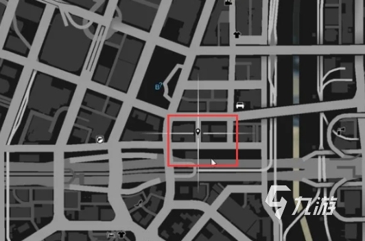 gta5三輛鐵腕肌肉車在哪 gta5三輛鐵腕肌肉車位置分享