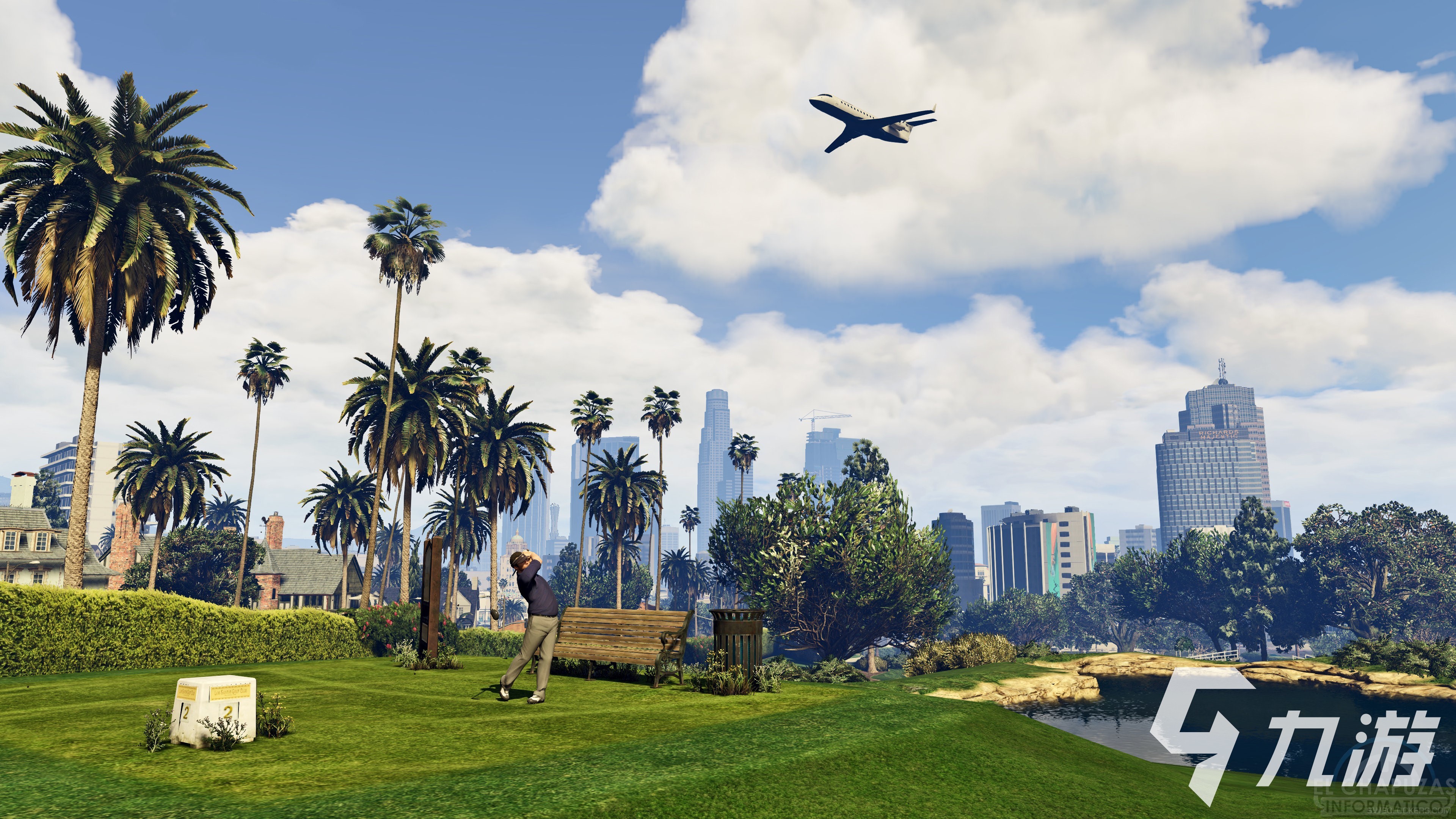 gta5第一人称切换方法分享 gta5切换视角技巧大全