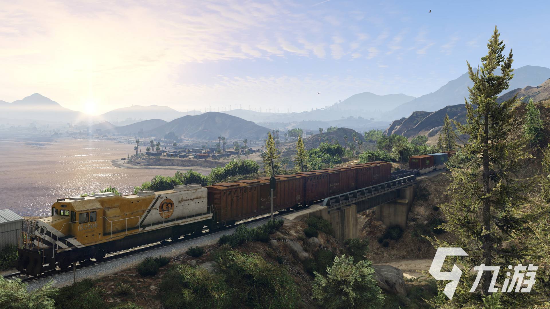 gta5第一人称切换方法分享 gta5切换视角技巧大全