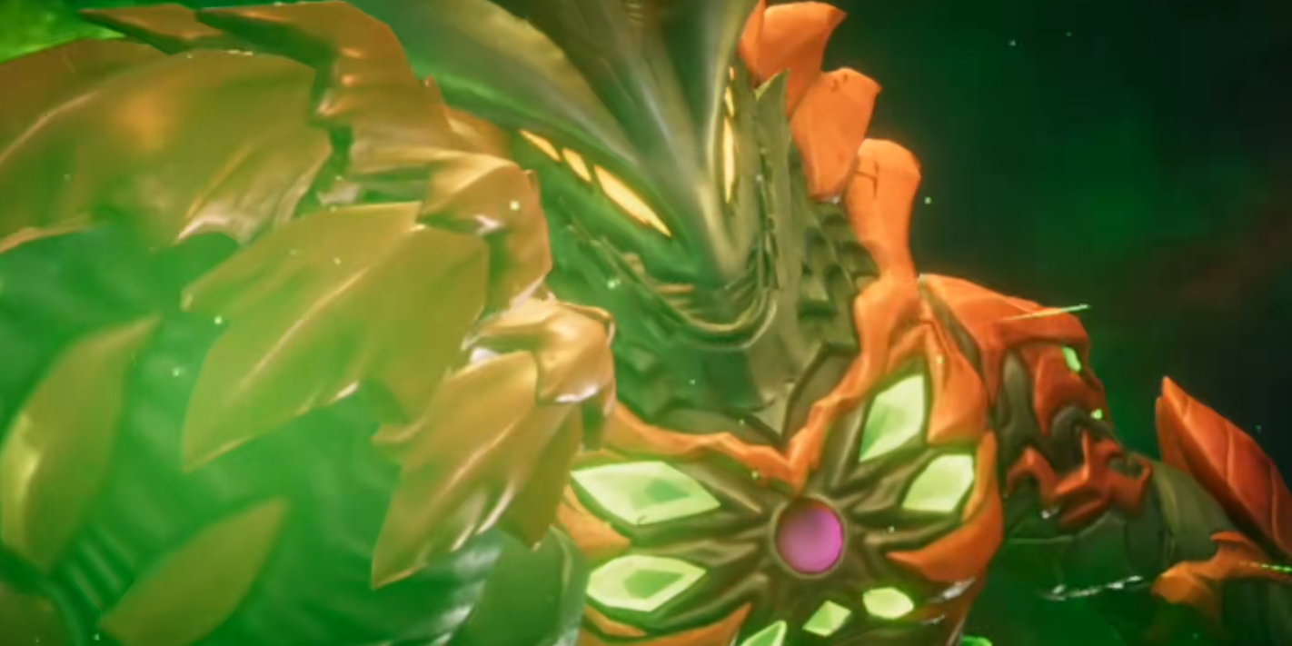 奥特曼光之战士攻略分享 奥特曼光之战士新手攻略详解截图