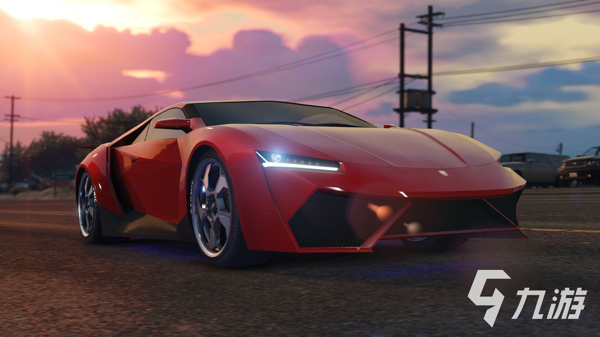 gta5地堡怎么选择 gta5地堡位置分享
