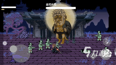 超强趣味的新游手游排行榜TOP5 2025高品质新游下载推荐