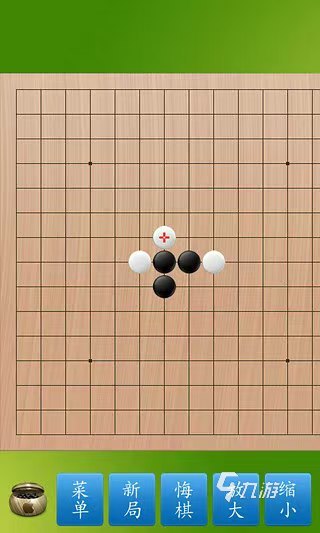 2025双人五子棋游戏分享 热门的五子棋游戏合集