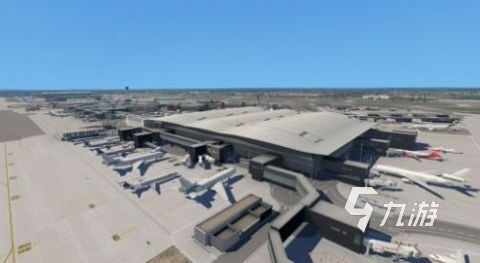 好玩的飞行模拟器游戏推荐 受欢迎的模拟飞行手游介绍2025