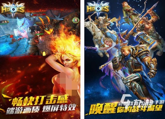 哪些游戲有電競比賽 2025流行的有電競比賽游戲盤點