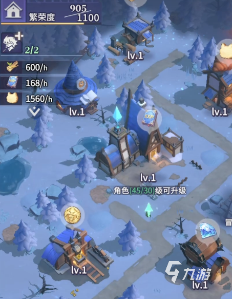永夜降临复苏测试版下载介绍 永夜降临复苏测试版下载渠道分享