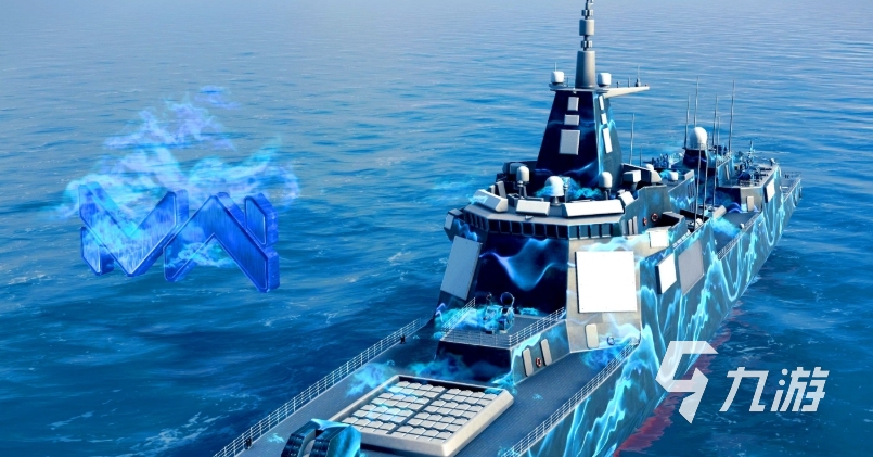現(xiàn)代戰(zhàn)艦安卓版在哪玩 現(xiàn)代戰(zhàn)艦手游下載地址分享