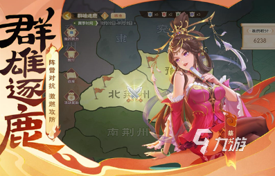 经典的回合制手游回合制rpg手游推荐 2025必玩的回合制游戏合集