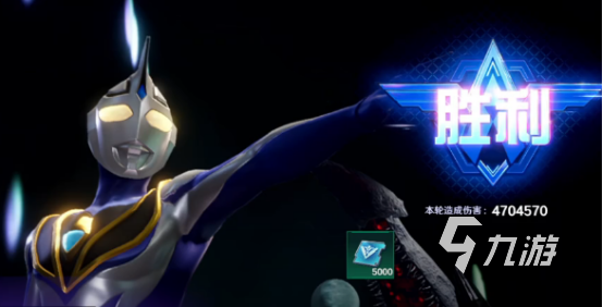 奥特曼光之战士玩法是什么 奥特曼光之战士玩法解析