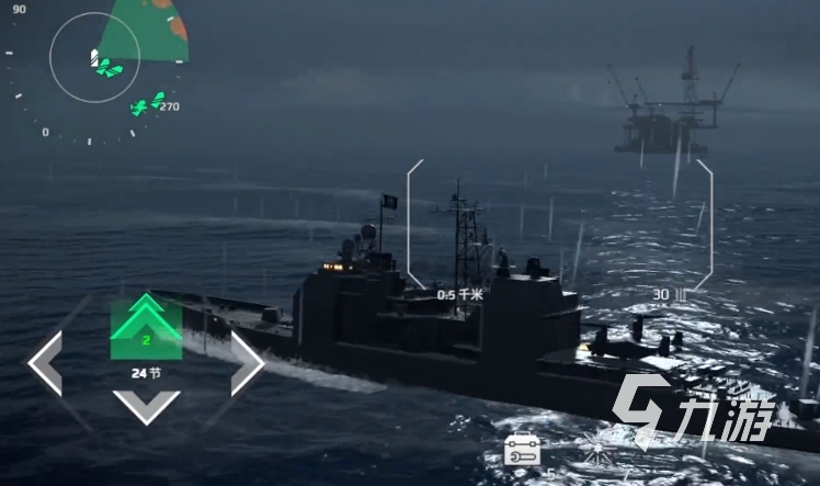 現(xiàn)代戰(zhàn)艦cg73怎么樣 現(xiàn)代戰(zhàn)艦手游cg73詳細(xì)介紹