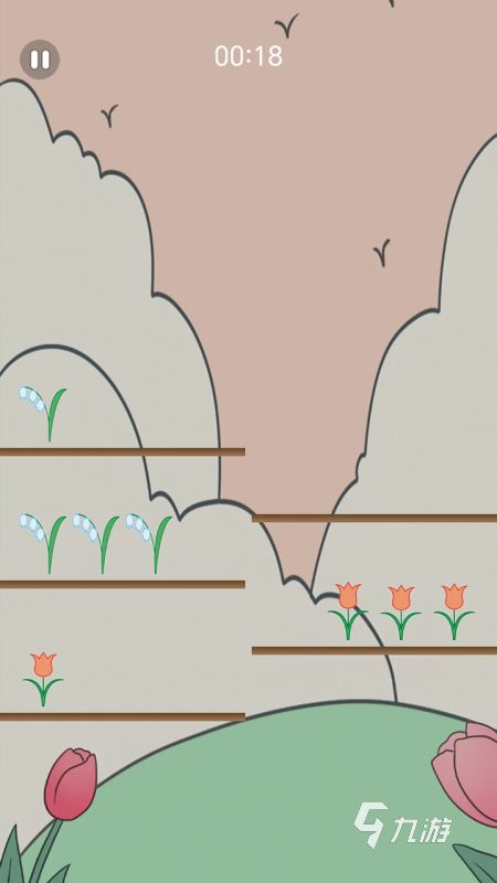 好玩的花园的游戏合集 2025经典的花园游戏汇总