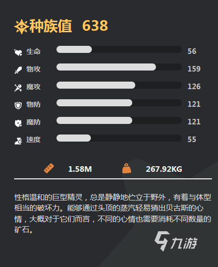 洛克王國(guó)手游貝古斯怎么樣 洛克王國(guó)世界貝古斯技能有哪些