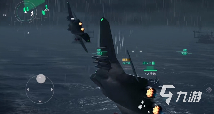 现代战舰乌里扬诺夫斯克怎么样 现代战舰手游乌里扬诺夫斯克详细介绍