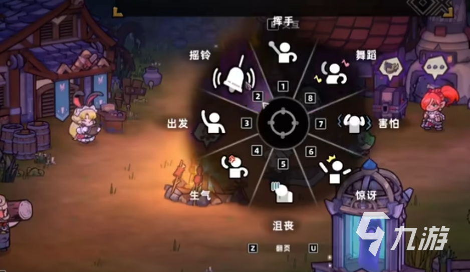 失落城堡2暗火石怎么获得 失落城堡2手游暗火石有什么用
