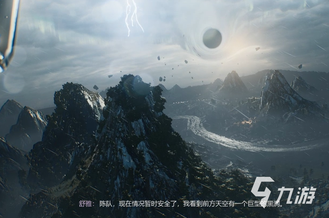 光明记忆无限流程分享 光明记忆无限手游流程攻略