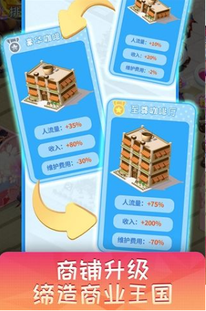 必玩的经营小店游戏下载排行榜 2025热门的经营小店游戏下载推荐截图