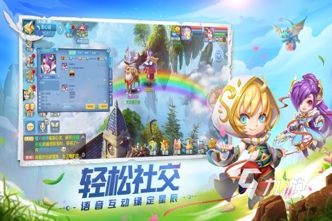 2025热门的国产回合制游戏下载 高人气国产回合制手游合集
