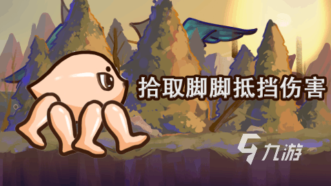 从石器时代不断进化的游戏有哪些 2025耐玩的进化游戏盘点