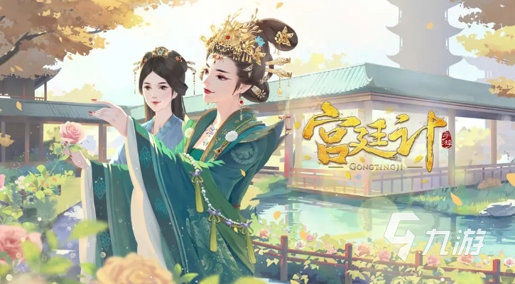 有意思的女主角游戏排行榜 2025必玩的女性主角游戏叫什么