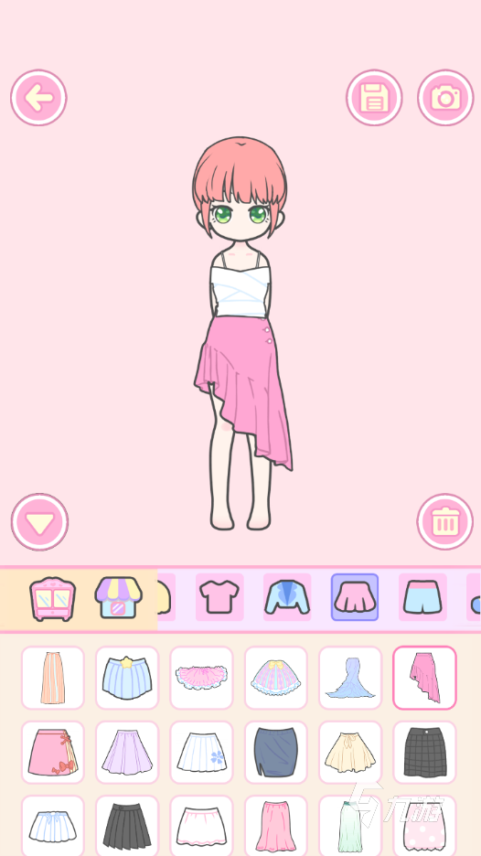 有趣的女生小游戏盘点 2025优秀的女生小游戏分享