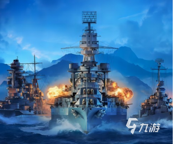 关于战舰的手游有哪几个 流行的战舰手游大全2025