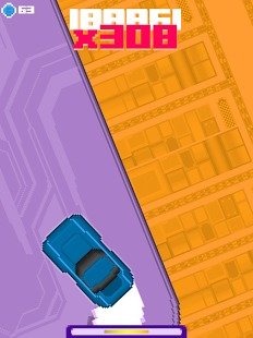有哪些超级漂移手游版合集 2025耐玩的漂移游戏盘点截图