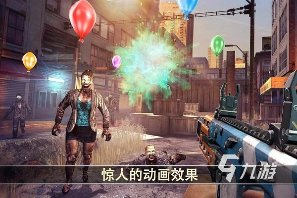 2025有意思的士兵打僵尸的游戏有哪些 有趣的士兵游戏下载推荐
