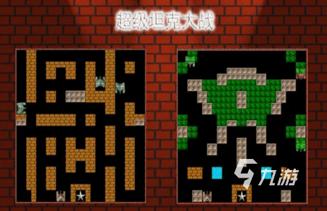 经典坦克大战手机版游戏哪里下载2025经典的坦克手游合集