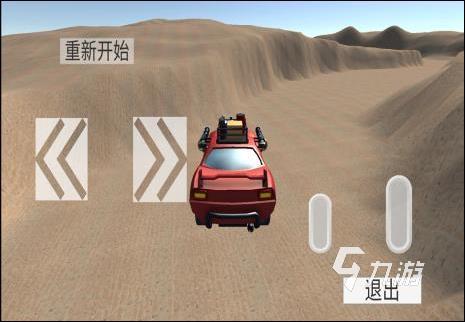 赛车游戏单机版大全推荐 人气的赛车手游推荐2025