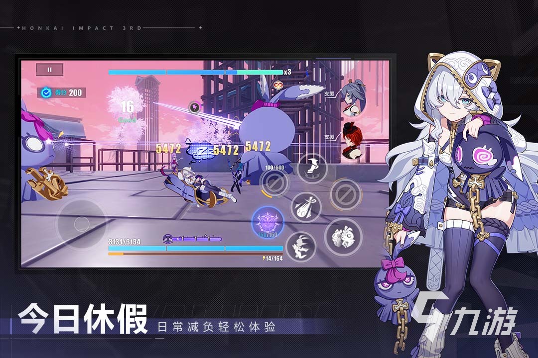 2025画面好的手机网游排行前5 高清画质手游合集汇总