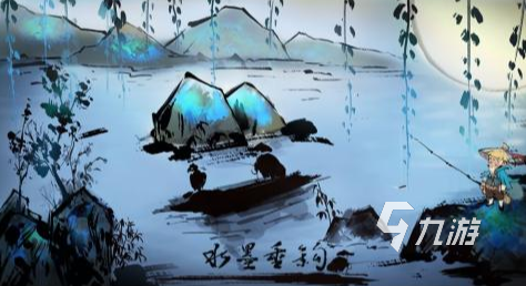 很老的一个日本钓鱼游戏是什么2025流行的钓鱼手游合集