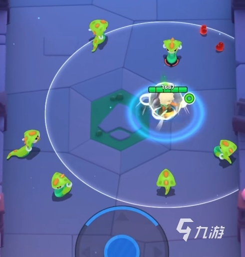 弓箭传说2测评 弓箭传说2玩法详细介绍