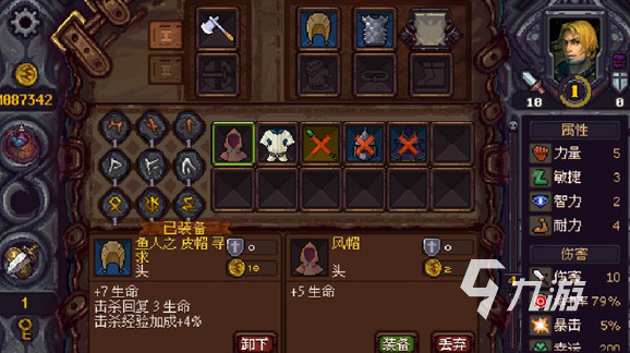 与暗黑破坏神类似的单机游戏盘点 2025好玩的与暗黑破坏神类似游戏合集