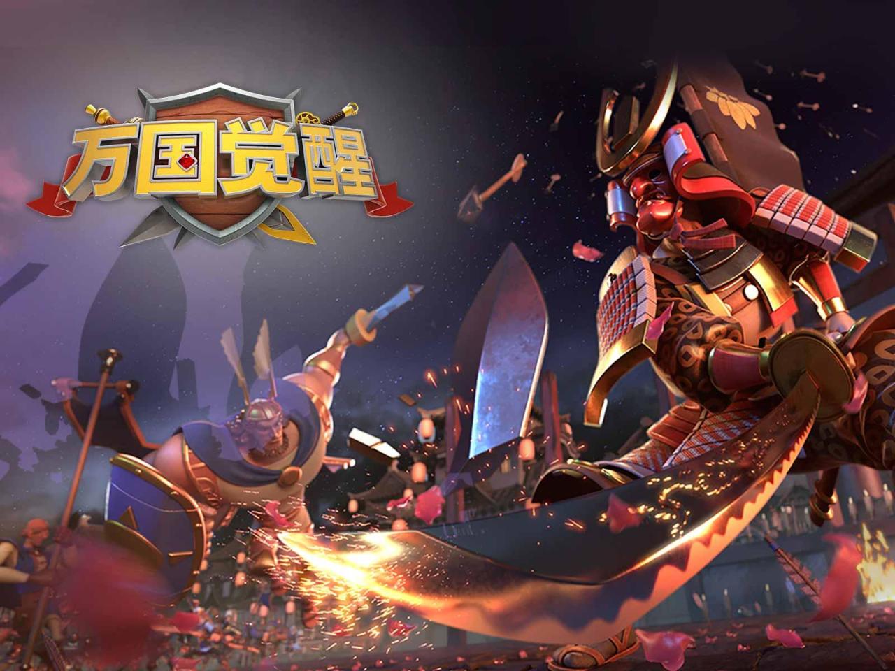 2025有趣的rts类型游戏有哪些 经典的战略游戏下载盘点截图