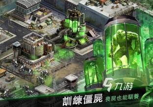 类似最后的生还者的游戏排行分享 2025刺激的生存手游大全盘点