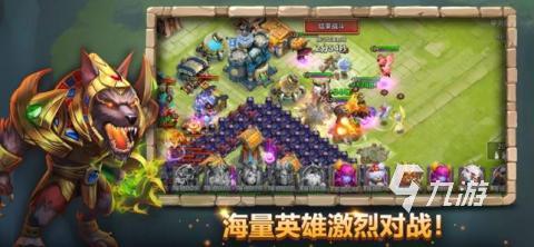 十大经典塔防游戏排行榜 有意思的塔防手游分享2025