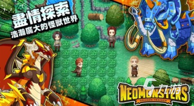 流行的哥斯拉游戏手机版下载 免费的哥斯拉游戏推荐2025