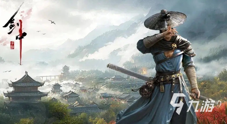 剑中怎么玩 剑中玩法攻略