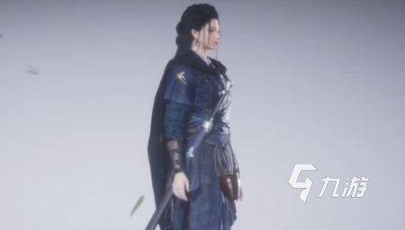 燕云十六声怎么隐藏武器 燕云十六声怎么隐藏弓箭