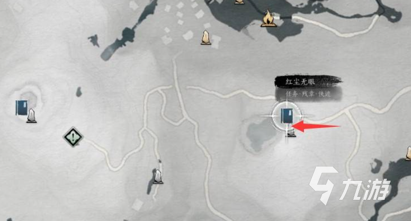 燕云十六聲殘章任務(wù)攻略 燕云十六聲殘章收集攻略?