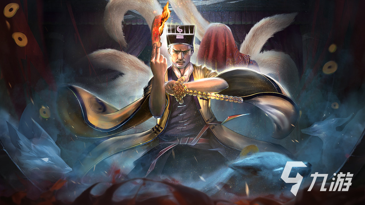 2025好玩的除魔游戏有哪些 耐玩的除魔游戏下载推荐