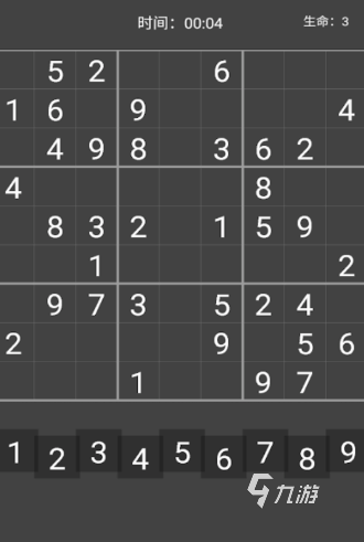 有趣的九宫格数独游戏大全 2025流行的数独游戏排行