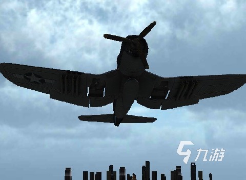 2025火爆的二戰(zhàn)空戰(zhàn)模擬3d游戲下載 高人氣3D二戰(zhàn)空戰(zhàn)手游大全匯總