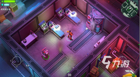 在太空收集资源的游戏有哪些流行的太空手游排行榜2025