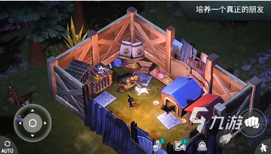经典的僵尸开放世界游戏大全 2025好玩的僵尸游戏合集