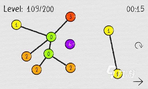 好玩的连接数字游戏推荐 2025流行的连接数字游戏有没有