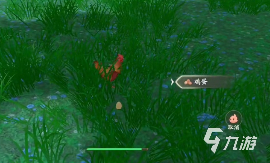 仙劍世界化靈雞怎么玩 仙劍世界化靈雞玩法分享