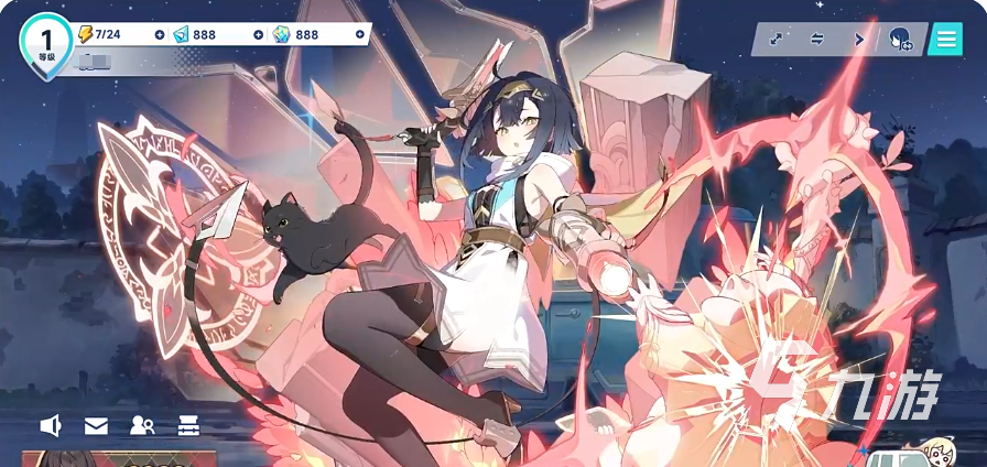 星塔旅人攻略分享 星塔旅人新手怎么玩